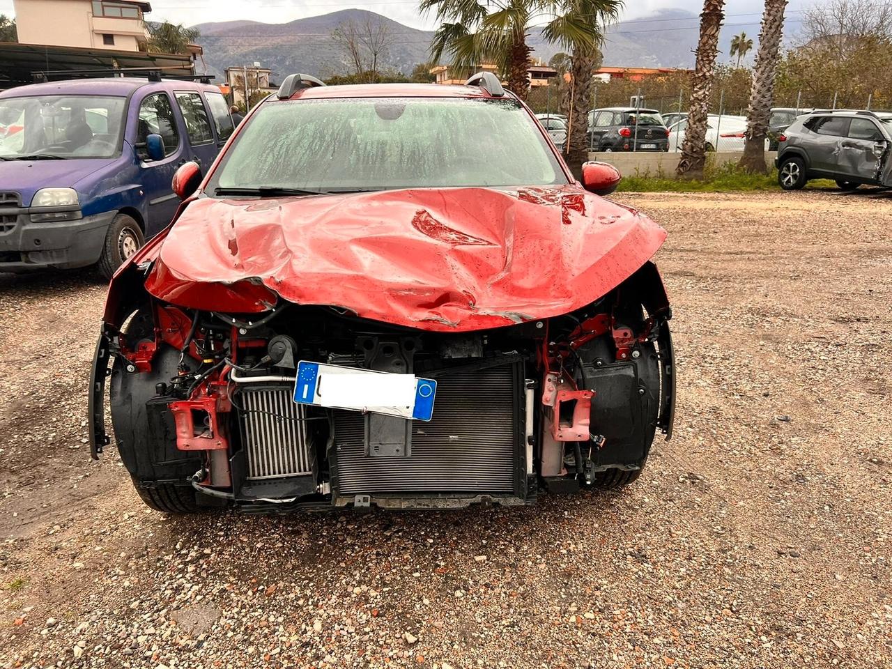 Dacia Sandero Streetway 1.0 TCe ECO-G Comfort