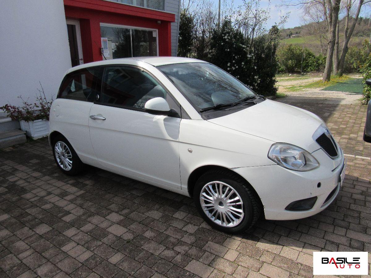 LANCIA - Ypsilon - 1.4 Elle Ecochic GPL