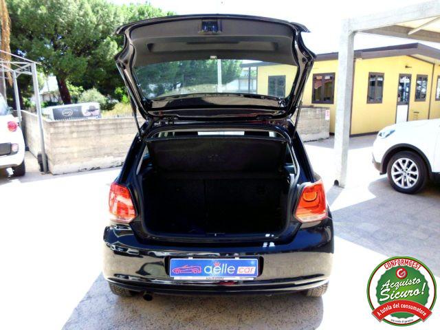 VOLKSWAGEN Polo 1.2 TSI DSG 5 porte Highline