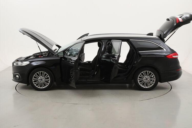 Ford Mondeo SW Titanium Business BR970640 2.0 Diesel 150CV