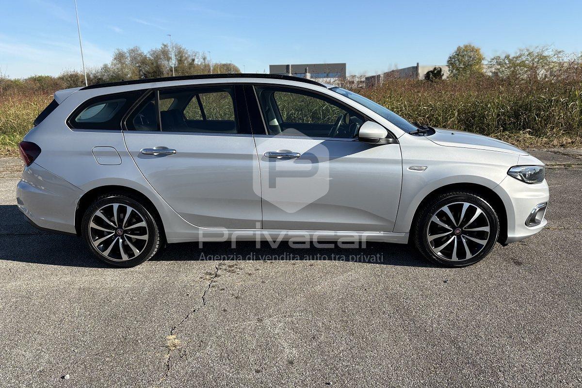 FIAT Tipo 1.6 Mjt S&S DCT SW S-Design