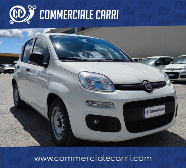 FIAT NEW PANDA VAN 1.3 M-JET 2 POSTI POP - 2019