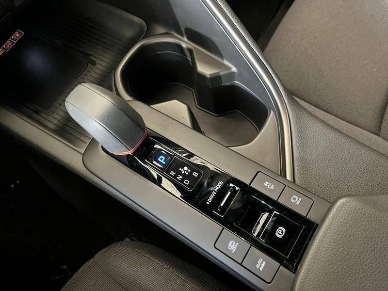 Toyota C-HR C-HR 2.0 PHEV Trend - PROMO SIRONIAUTO+