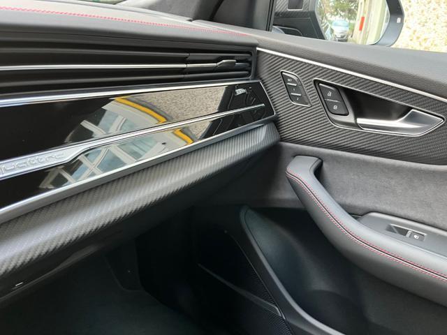 AUDI Q8 SUV 50 TDI 286 CV quattro tiptronic S line edition