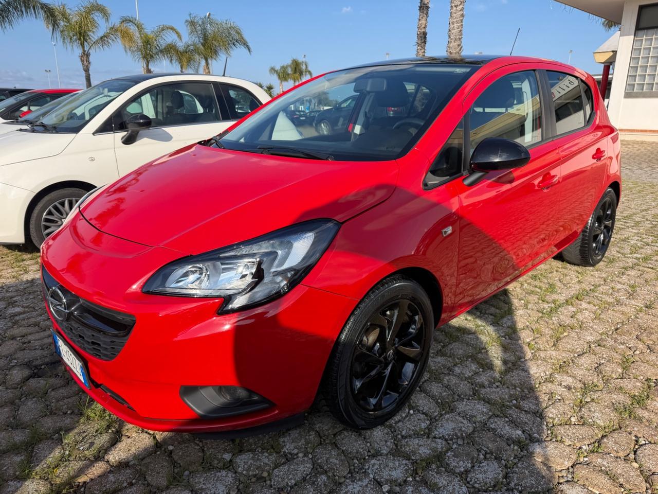 Opel Corsa 1.4 90CV GPL Tech 5 porte Innovation