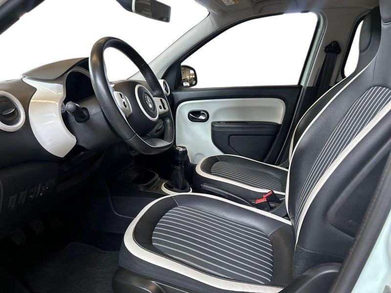 Renault Twingo Twingo 1.0 sce Intens 65cv