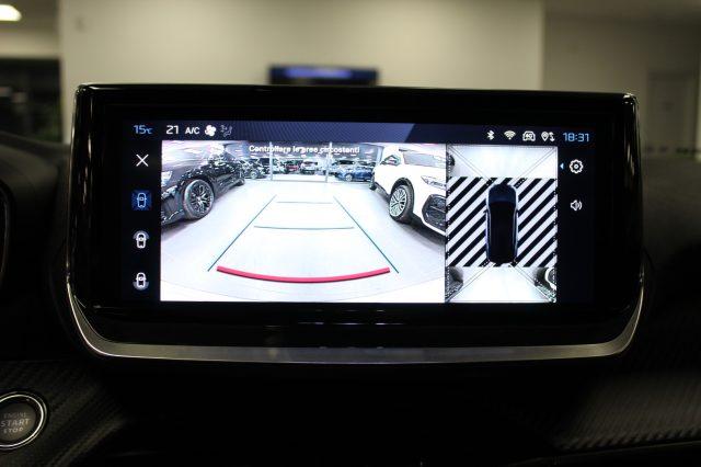 PEUGEOT 2008 1.2 PureTech 100 CV Allure