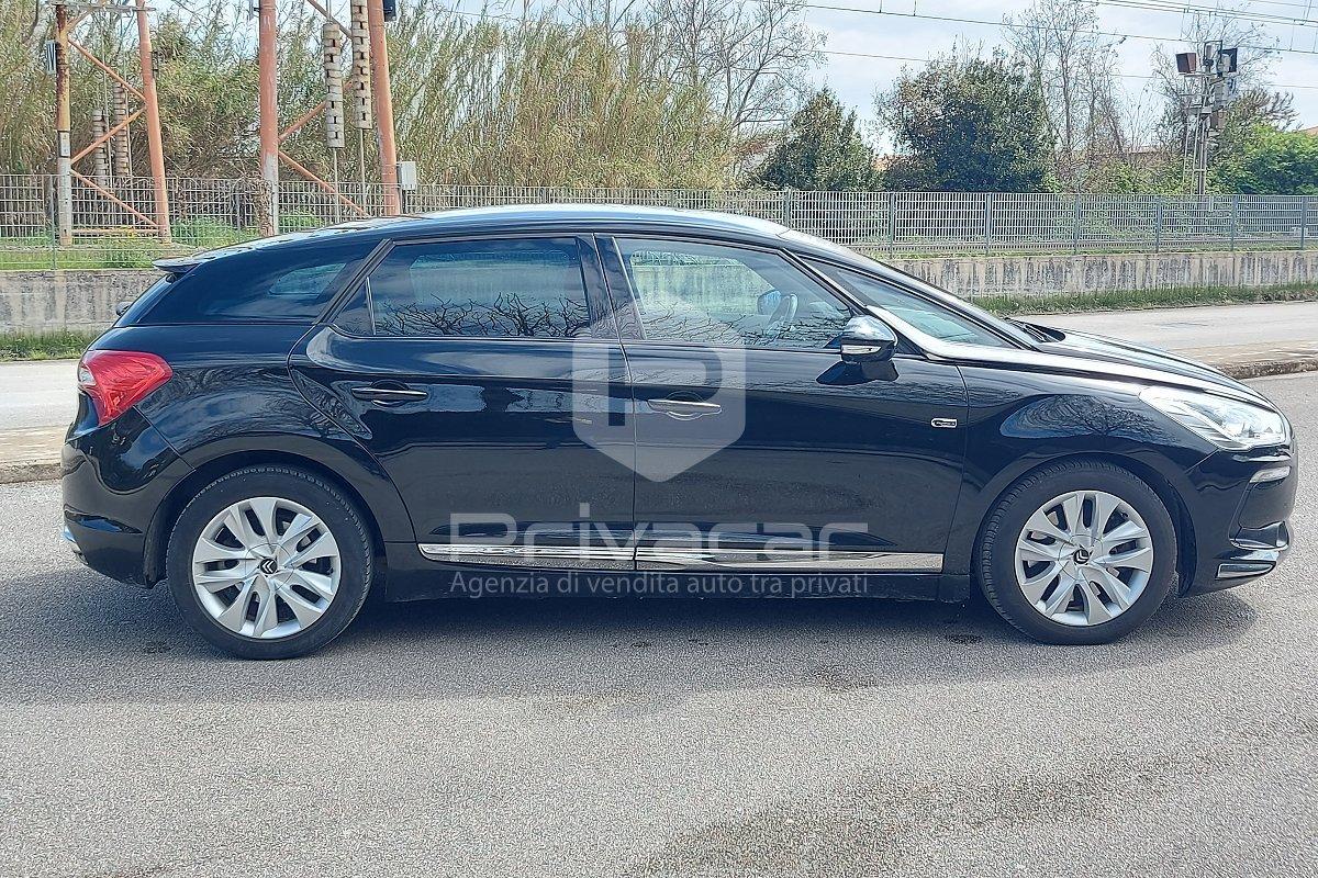 DS DS 5 Hybrid4 airdream Chic
