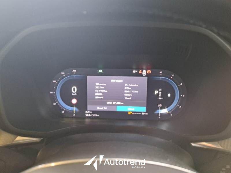 Volvo XC60 B4 197+14 CV AWD Mild Hybrid Automatico Plus Dark N1 Autocarro