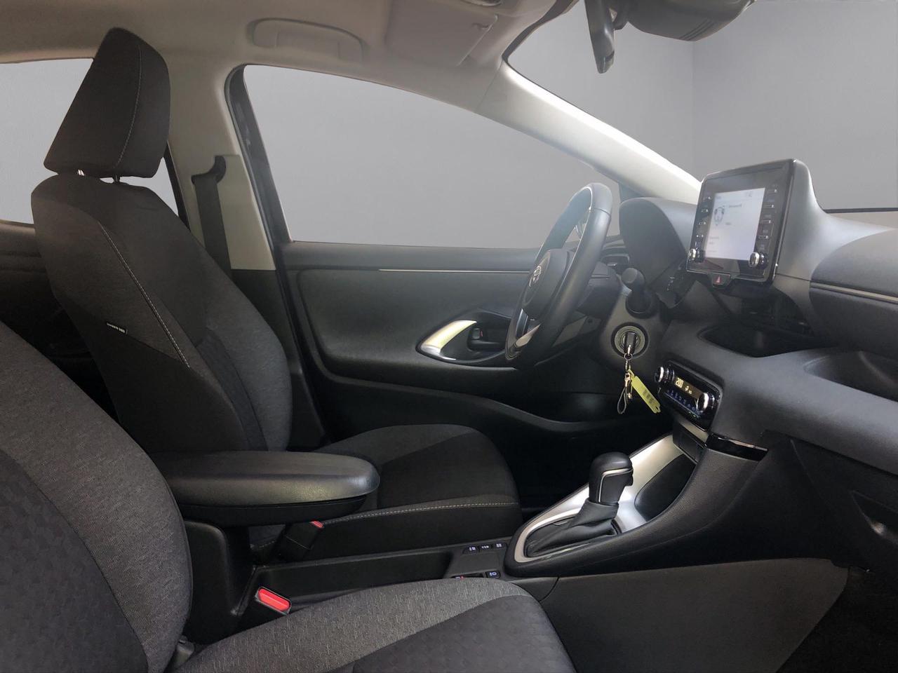 Toyota Yaris 1.5h Active