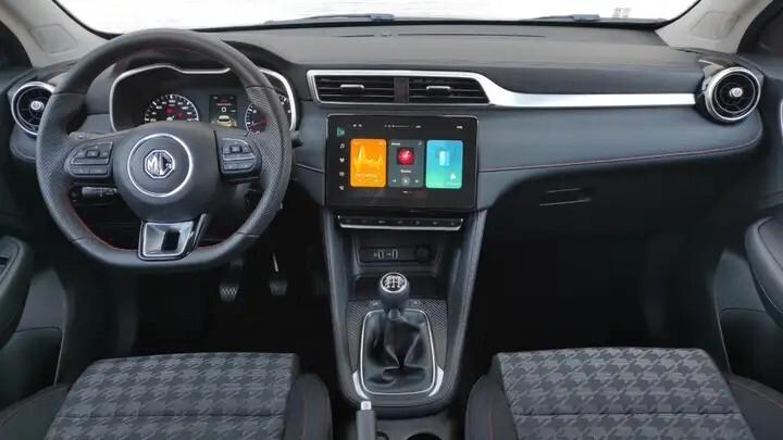 Mg ZS 1.5 VTi-tech Comfort