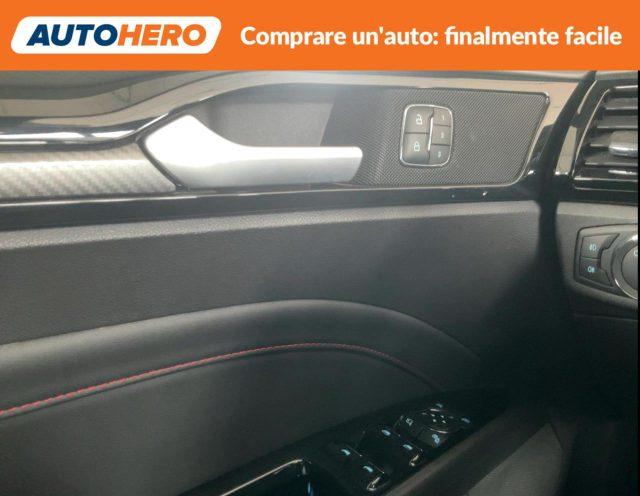 FORD Mondeo Full Hybrid 2.0 187 CV eCVT SW ST-Line Business