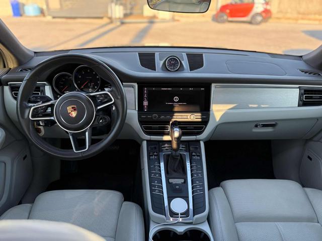 PORSCHE Macan 2.0 StraStraFull!!
