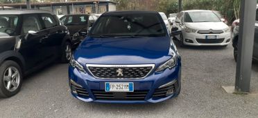 Peugeot 308 2018 - 1.6BlueHDi GT Line Lb automobili