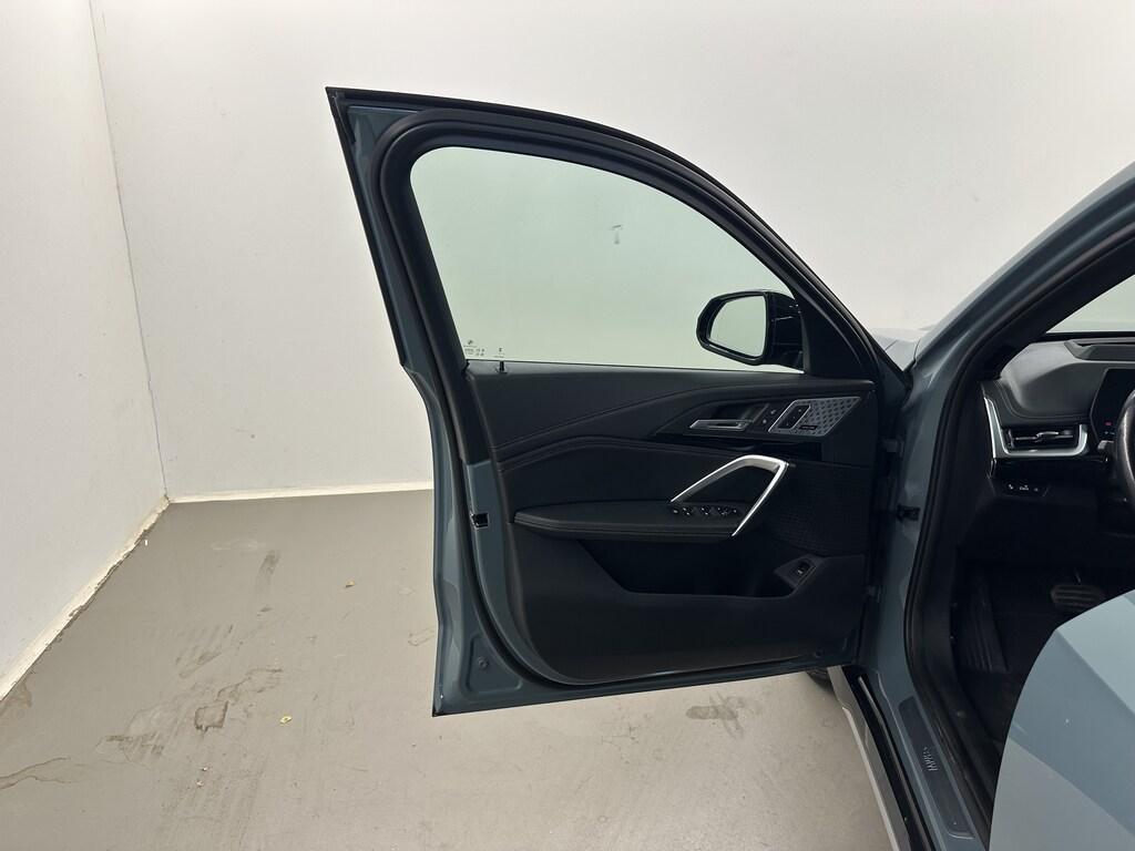 BMW X1 18 d Edition Essence sDrive DCT