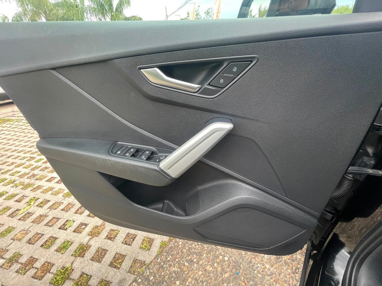 AUDI Q2 Q2 30 TDI S tronic S line Edition