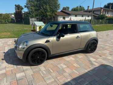 Mini One GARANZIA 12 MESI