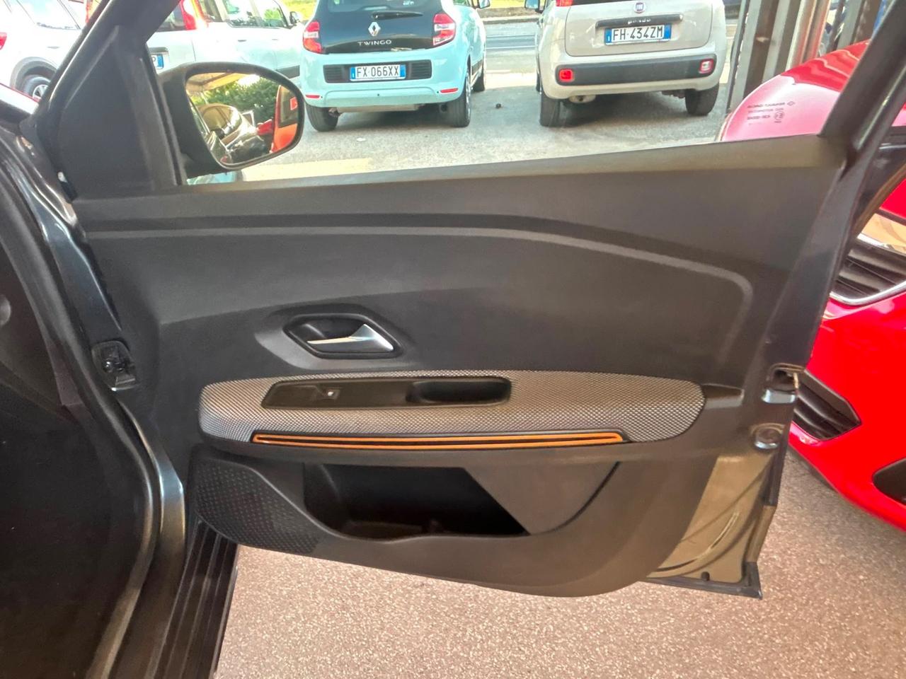 Dacia Sandero Stepway 1.0 TCe ECO-G Comfort SL DaciaPlus