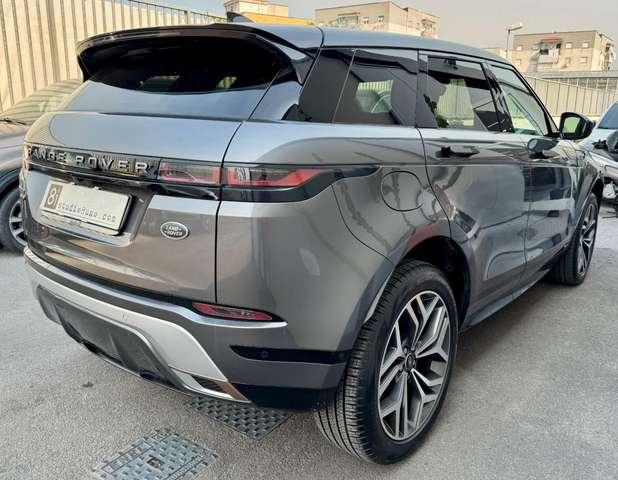 Land Rover Range Rover Evoque 2.0D I4 180 CV AWD Auto R-Dynamic SE