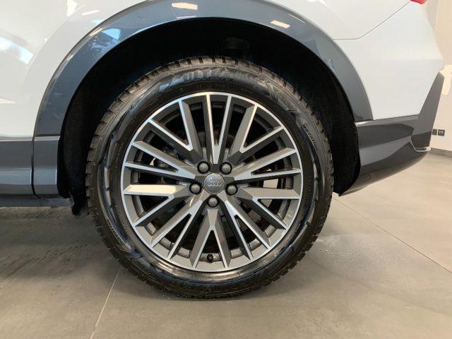AUDI Q3 SPB Sportback 35 TDI S tronic Full Optional