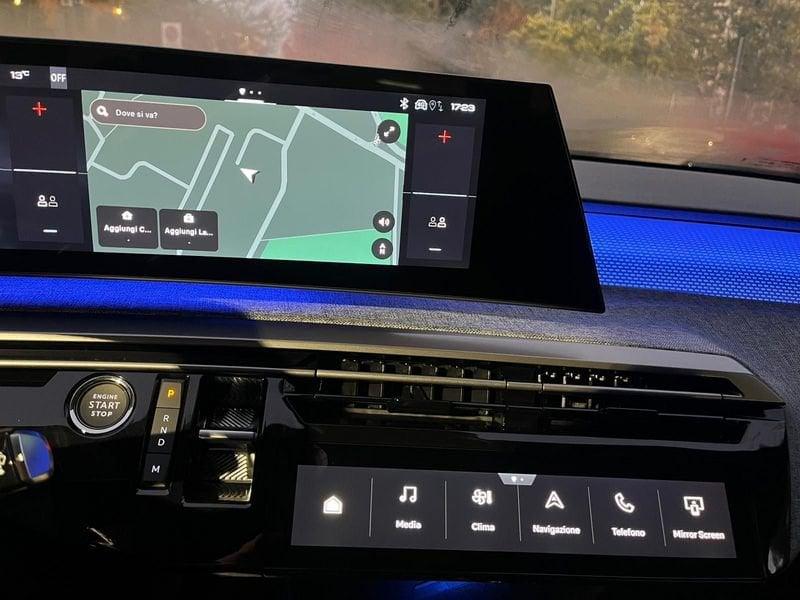 Peugeot 3008 3008 Hybrid 145 e-DCS6 GT