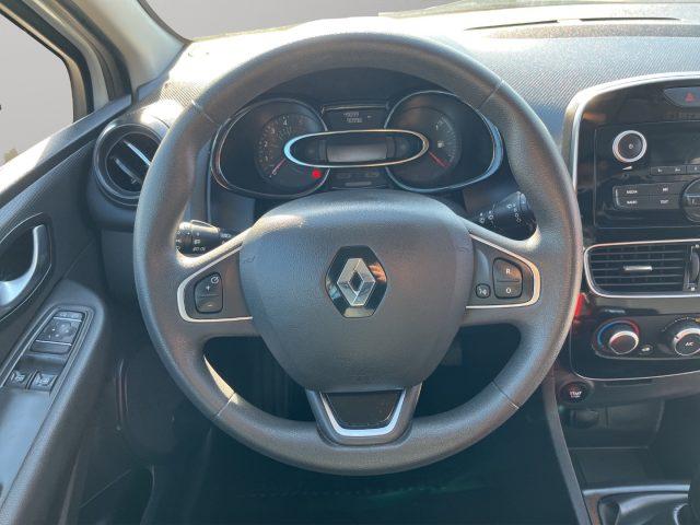 RENAULT Clio 1.5 DCI VAN 2 POSTI