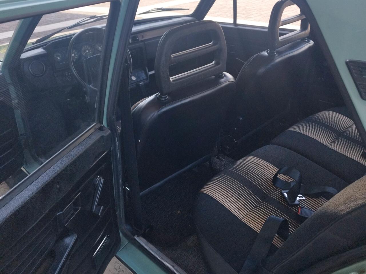 Skoda 130L