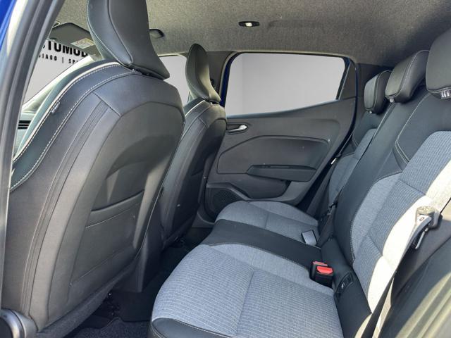 RENAULT Clio TCe 90 CV 5 porte Techno