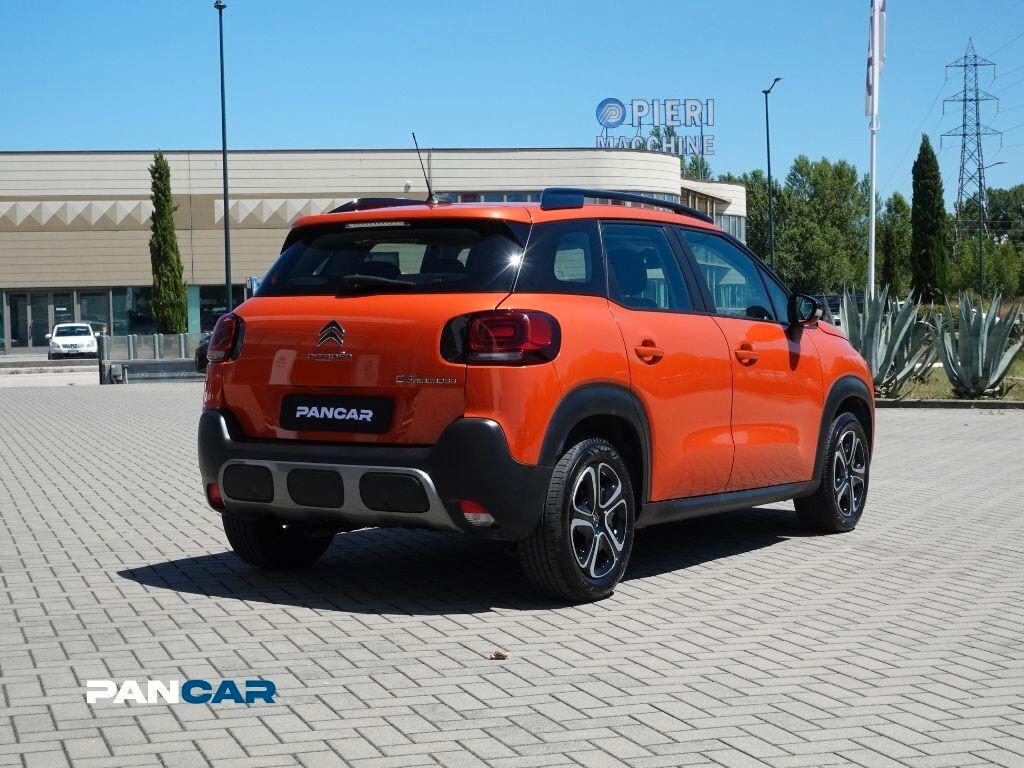 Citroen C3 Aircross C3 Aircross PureTech 110 S&S Feel