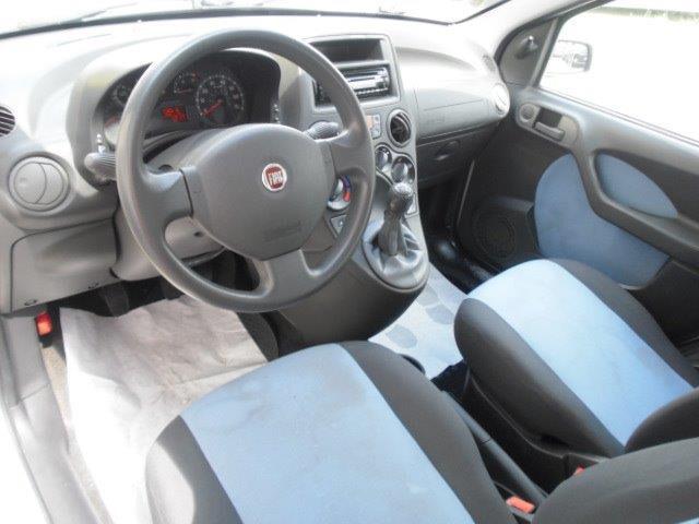 Fiat Panda 1.2 Dynamic NEOPATENTATI
