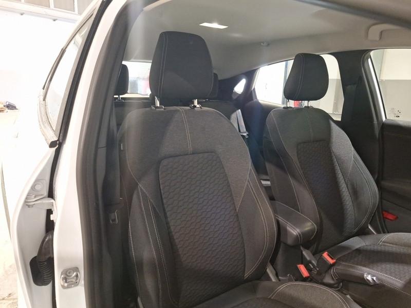 FORD PUMA 1.0 ECOBOOST HYBRID 125 CV TITANIUM SUV