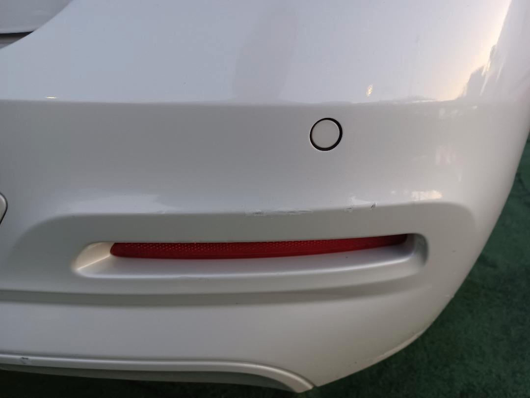 Bmw 320 320d Efficient Dynamics Luxury