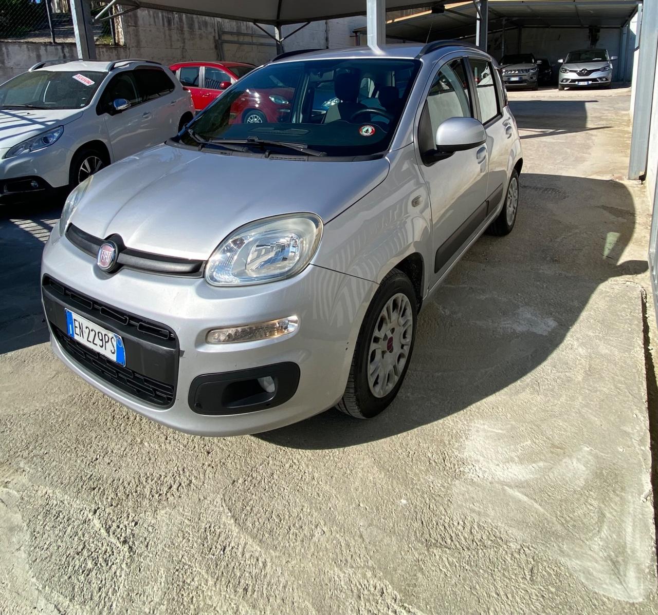 Fiat Panda 1.2 Classic