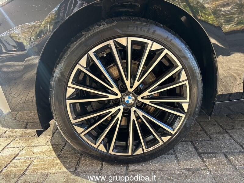 BMW Serie 2 Active Tourer Serie 2 U06 Active Tourer 218d Active Tourer Luxury auto