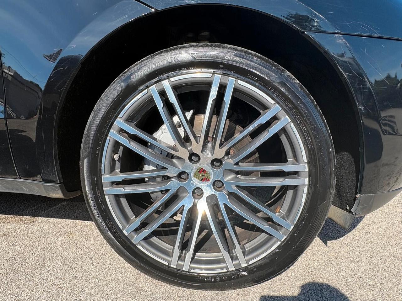 Porsche Macan 3.0 S Diesel *PRONTA CONSEGNA*