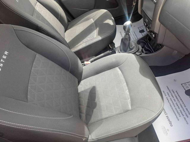 DACIA Duster 1.5 dCi 110CV 4x2 Lauréate N1