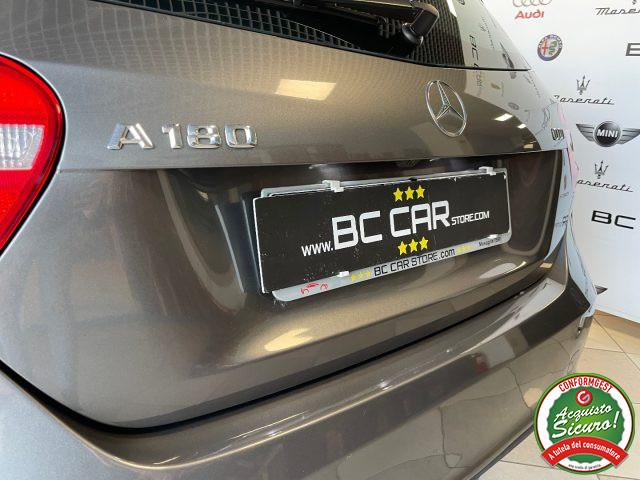 MERCEDES-BENZ A 180 CDI Sport *NAVI*CAMERA