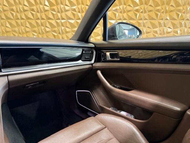 Porsche Panamera 2.9 4 E-Hybrid Sport Turismo