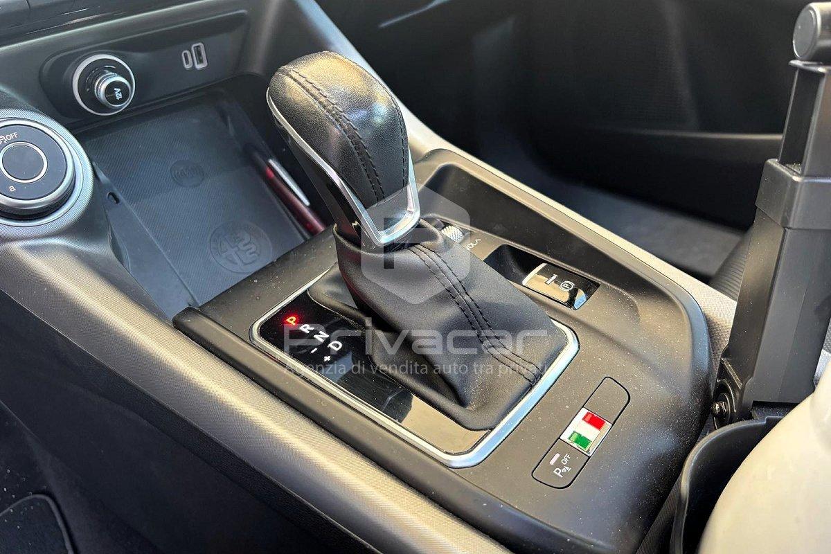 ALFA ROMEO Tonale 1.5 160 CV MHEV TCT7 Ti