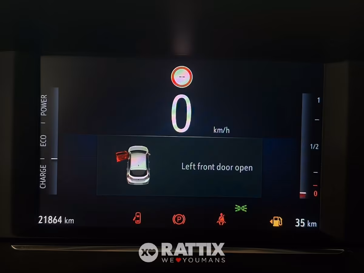 Opel Corsa 1.2 hybrid 110CV GS dct6