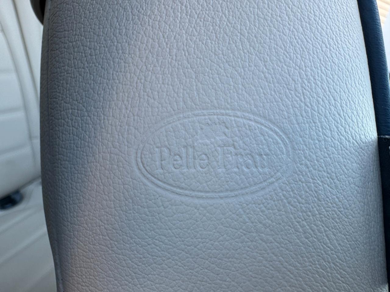 Fiat 500 C 1.2 Riva NEOPATENTATO