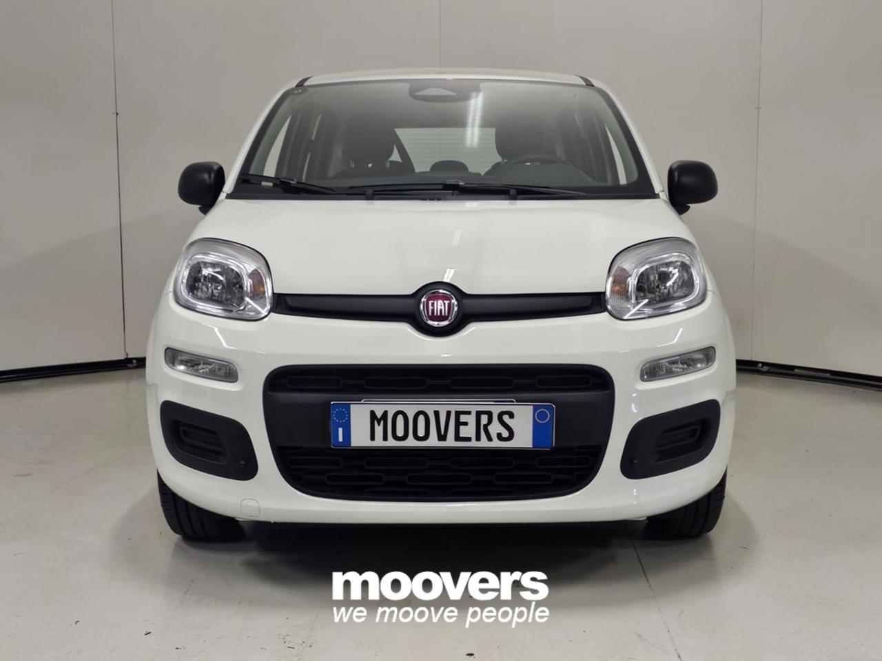 FIAT Panda 3ª serie 1.0 FireFly S&S Hybrid Pandina