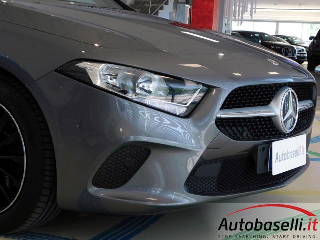 MERCEDES-BENZ A 180 D AUTOMATIC ''SPORT''