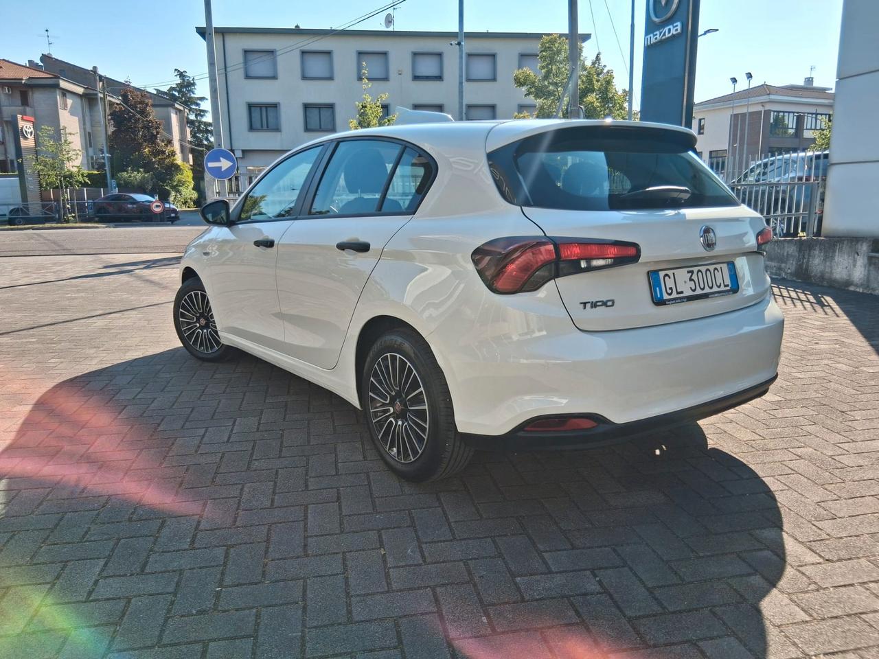 Fiat Tipo 5 Porte Tipo 5p 1.0 Life 100cv