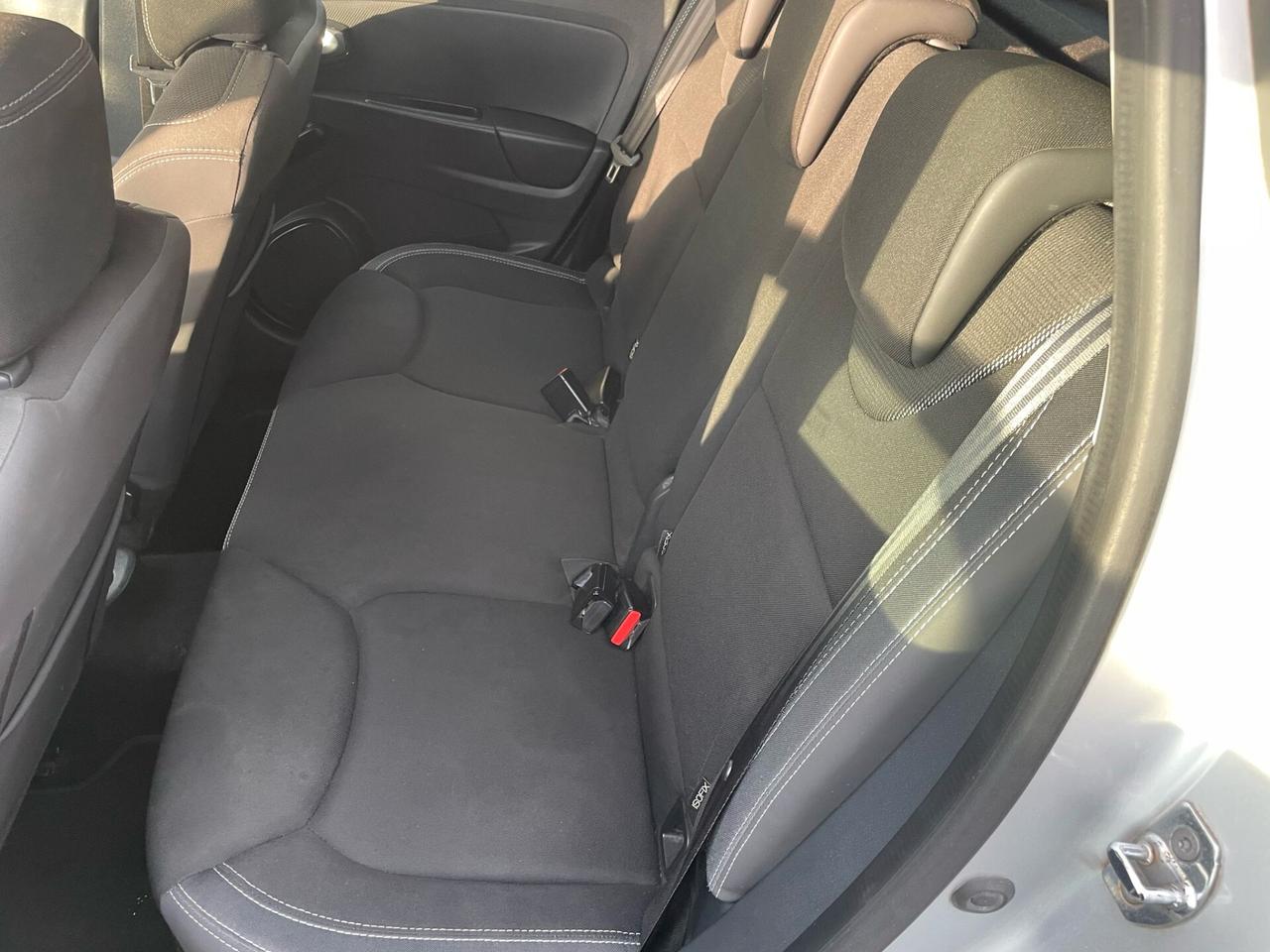 Renault Clio dCi 8V 75CV Start&Stop 5 porte Energy Life