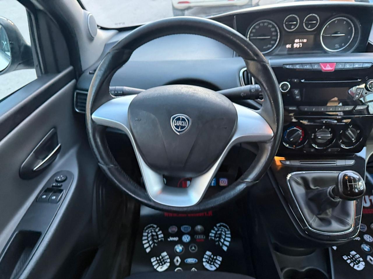 Lancia Ypsilon 1.3 MJT 16V 95 CV 5 porte S&S Elefantino