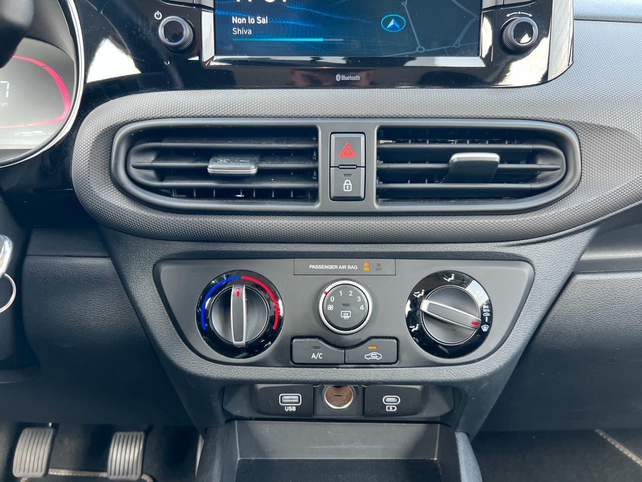 Hyundai i10 1.0 MPI Connectline PREZZO REALE