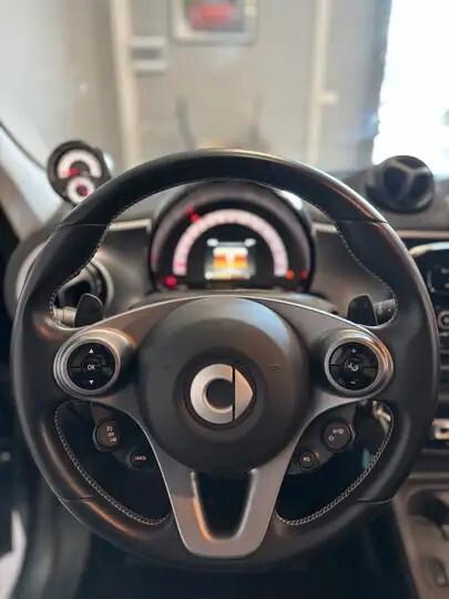 smart forFour 0.9 Pack Brabus~JBL 90cv twinamic~Unipro~Promo~Finanziamento