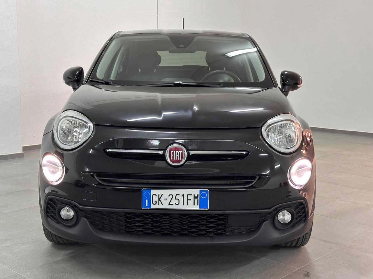 Fiat 500X 1.3 MultiJet 95 CV CONNECT