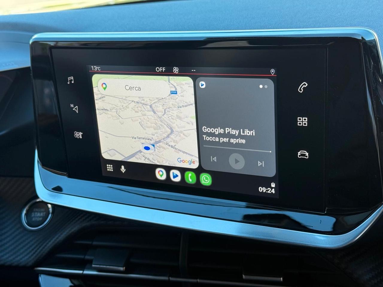 Peugeot 2008 1.5 HDi 110 2022 Allure Pack